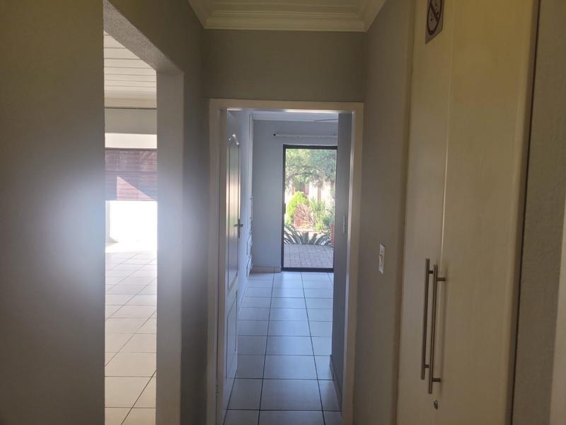 To Let 0 Bedroom Property for Rent in Vaalpark Free State